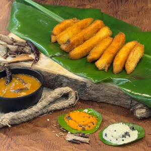 Idli Chat