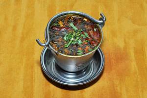 Dal Tadka