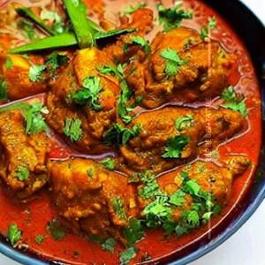 Chicken Kali Mirch Full
