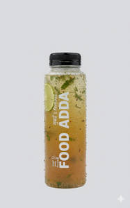 Jaljeera Soda