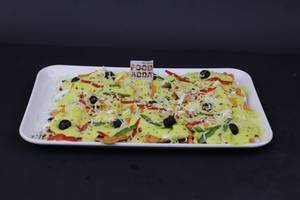Loaded Nachos