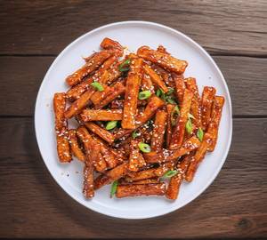 Chilli Potato