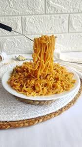 Tandoori Cheese Maggi