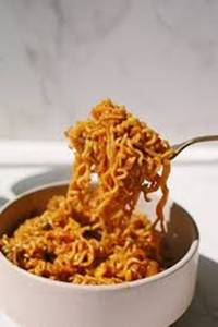 Super Spicy Maggi