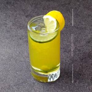 Lemon Water