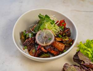 Chilli Pork