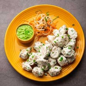 Malai Chaap