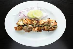 Chicken Muglai Kebab