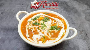 Shahi Soya Chaap Gravy