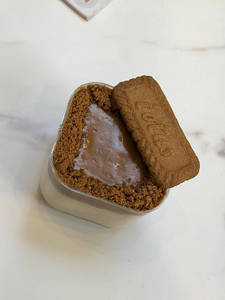 Biscoff Cheesecake