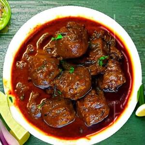 Mutton Khaiber