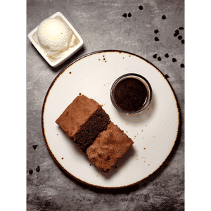 Brownies (2pcs)