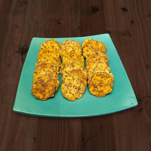 Chana Jor Puri (200Gm)