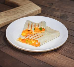 Veg Wrap