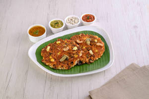 Ps4 Special Uttapam