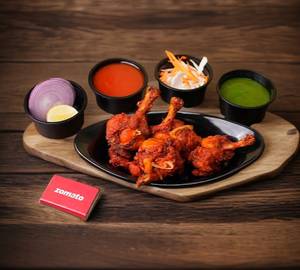 Chicken Lollipop