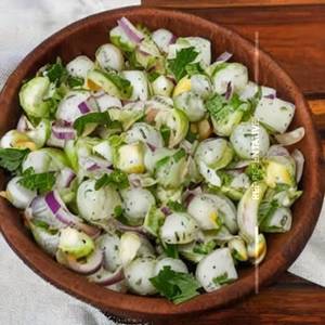 Onion Salad
