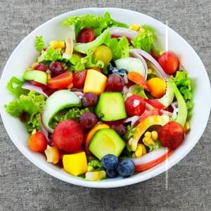 Mix Salad