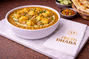 Paneer Korma