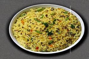 Lemon Rice