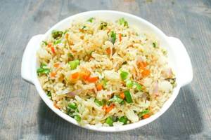 Veg Fried Rice