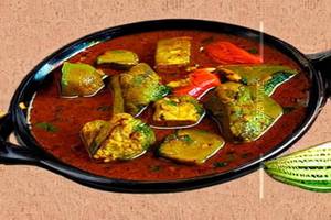 Rannaghar Special Veg
