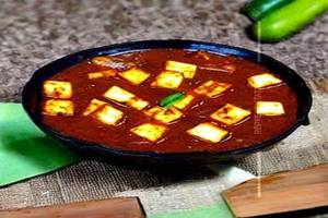 Paneer Aftabi