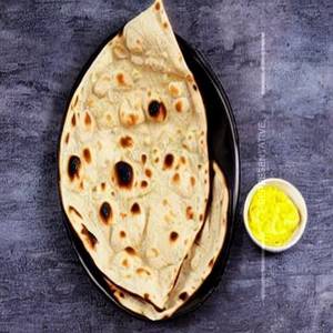 Tandoori Butter Roti