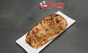 Aloo Onion Naan