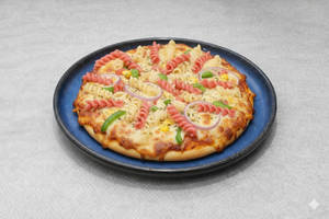 Pasta Pasta Pizza