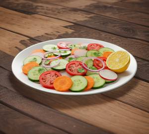Green salad