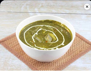 Palak Paneer