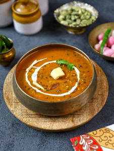 Dal Tadka (black)