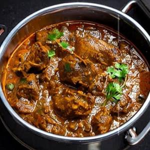 Mutton Sp Jumbo Bucket.