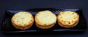 Cheese Garlic Bread