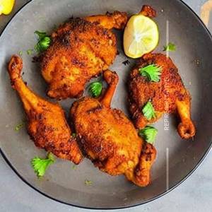 Chicken Lemon