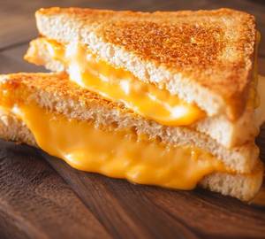 Cheese Sandwich 