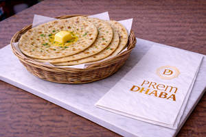 Butter Roti