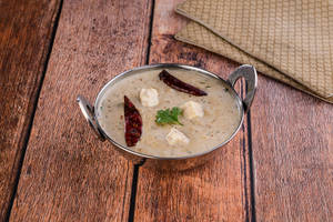 Mughlai Kadhai Paneer