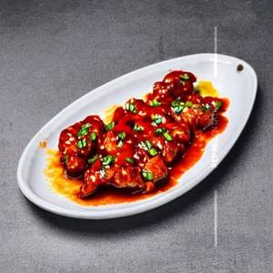 Chilli Chicken