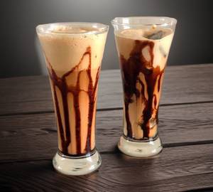 Chocolate Shake