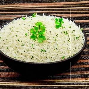 Jeera Rice