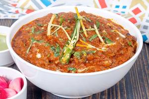 Chicken Masala