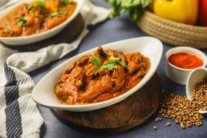 Bhindi Masala