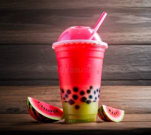 Watermelon Booba