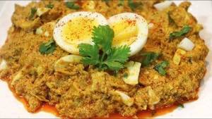 MURGH SUFIYANI PASANDA HALF