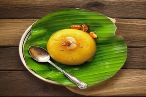Kesari Bath