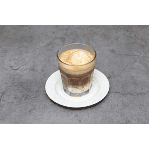 Italian Affogato