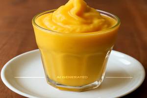 Mango Frappe