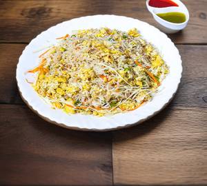 Egg Fried Rice
